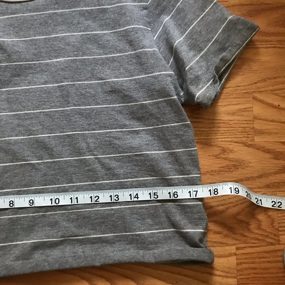 Teen crop top - Picture 6 of 7